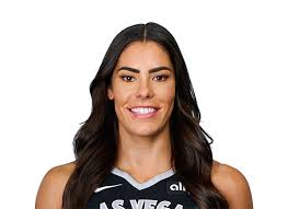 Kelsey Plum The Fierce Force Lighting Up the WNBA