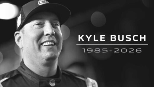 Kyle Busch